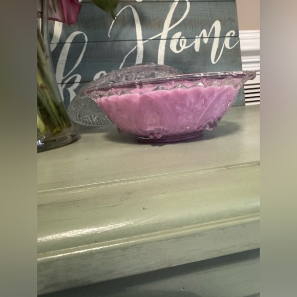 Handmade Candle - Picture 4 of 8